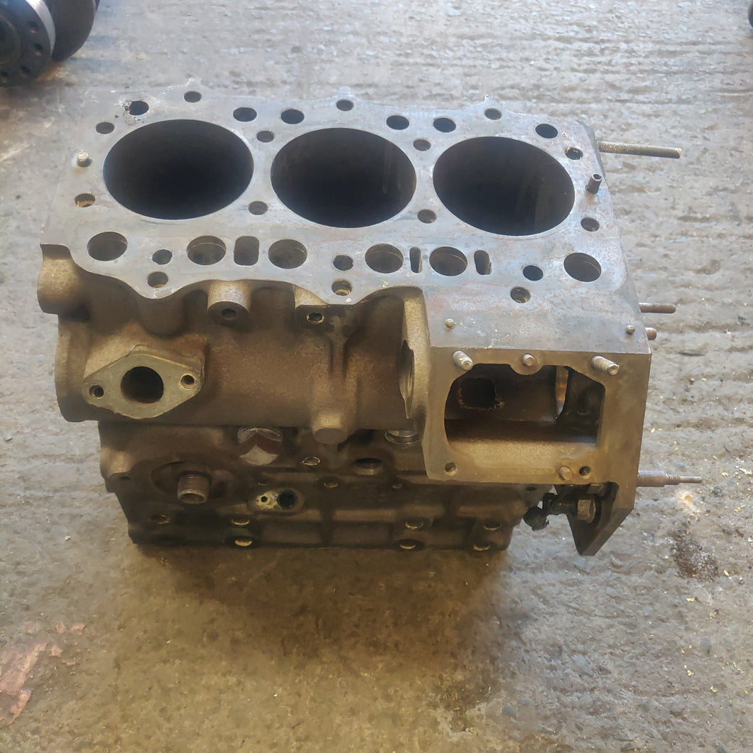 Cylinder Block 110103102 110106994