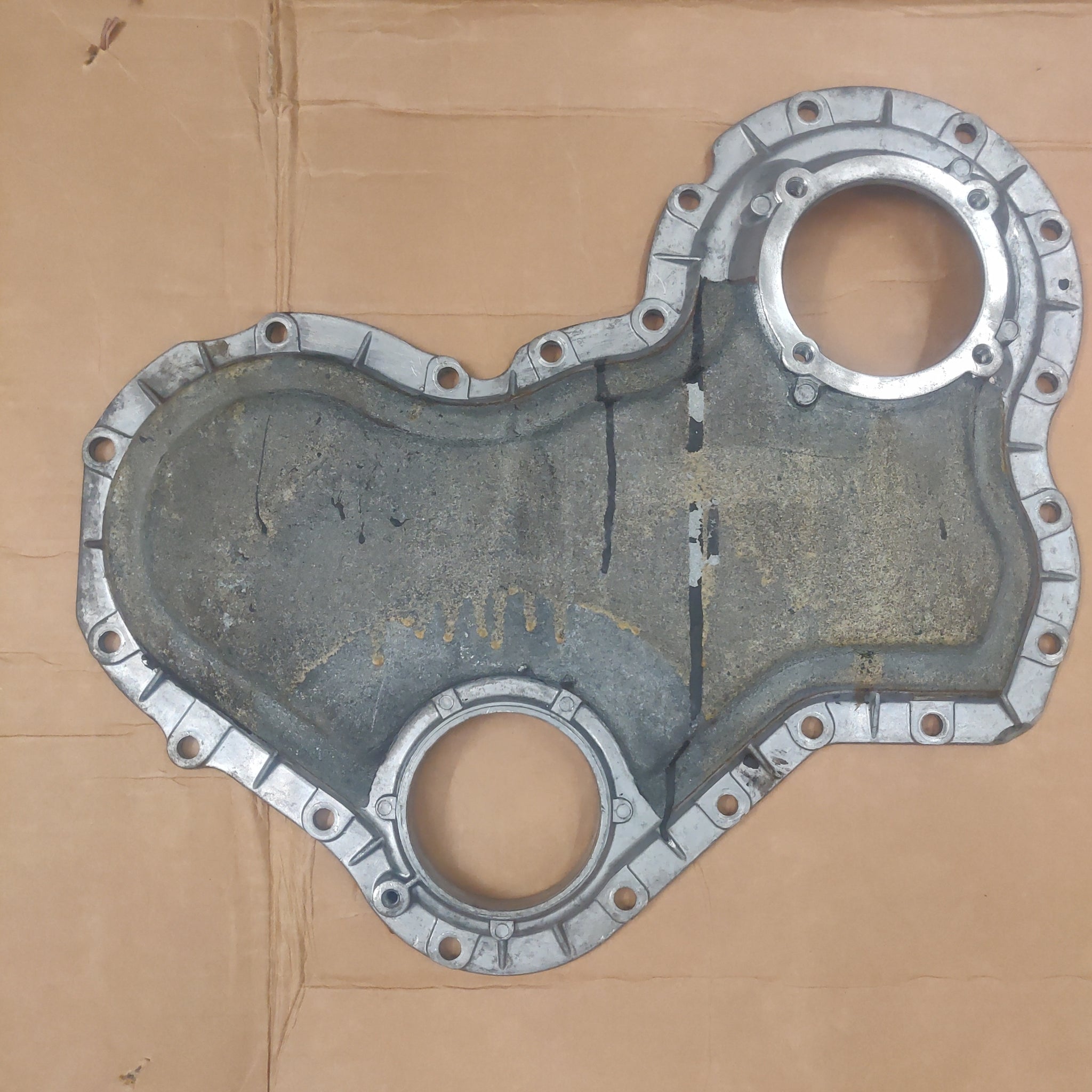 Outer Timing Cover 4142A059 3716660C/3 – Maintech Solutions