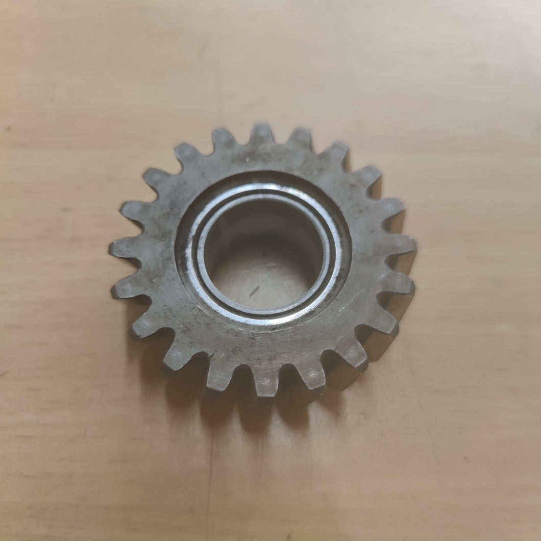 Oil Pump Idler Gear 31171461 41115085