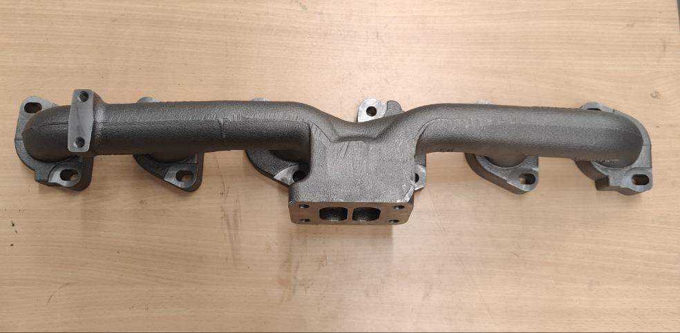 Exhaust Manifold 3842286 – Maintech Solutions