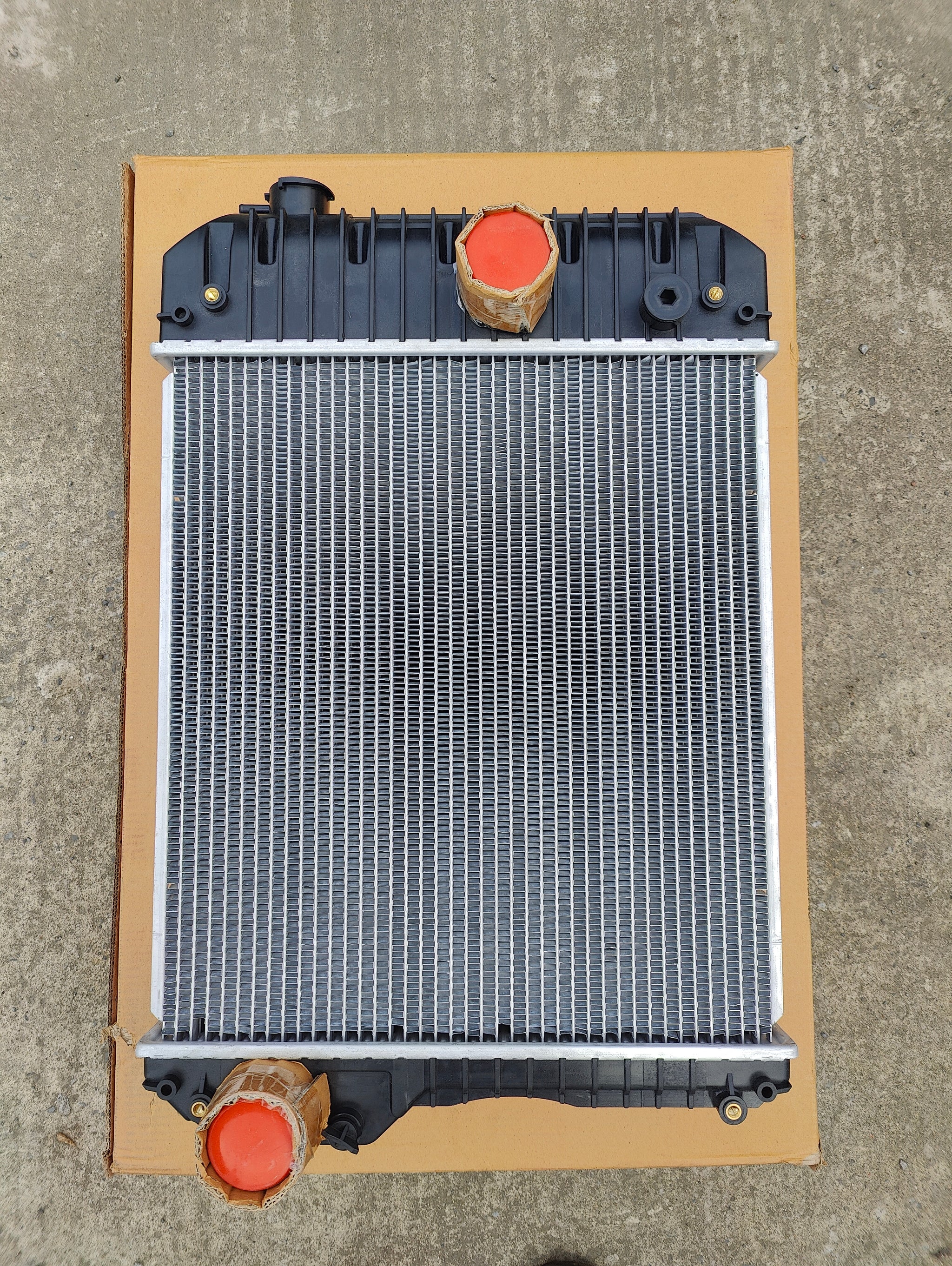 Radiator 2485B276 T430479 – Maintech Solutions