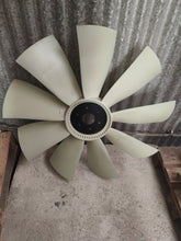 Load image into Gallery viewer, Caterpillar Blower Fan 3546444
