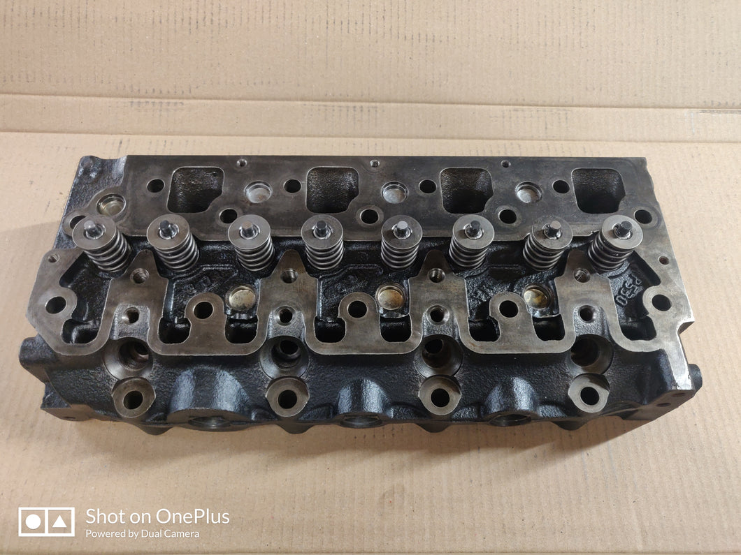 Cylinder Head 111011030